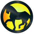 Battletech - Officer's SWAG Challenge Coin 4