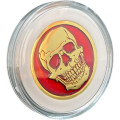 Battletech - Officer's SWAG Challenge Coin 5