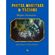 Portes, Monstres & Trésors : Règles Avancées