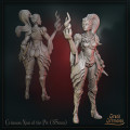 Great Grimoire - Tournament of the Damned - Complet Set 3