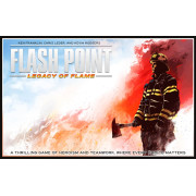 Flash Point: Legacy of Flame
