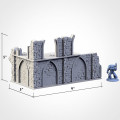 Txarli - Science fiction Terrain - WTC RUINS 2