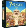 7 Wonders Dice 0