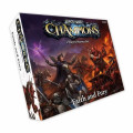 Kings of War - Champions - Faith & Fury - Starter 2 Joueurs 0