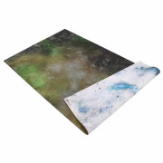 Kings of War - Champions - Deluxe Double-Sided Gaming Mat