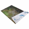 Kings of War - Champions - Deluxe Double-Sided Gaming Mat 0