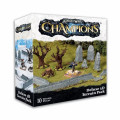Kings of War - Champions - Deluxe 3D Terrain Pack 0