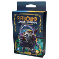 Riftbound: League Of Legends - Set 1: Origins Deck - Viktor 0