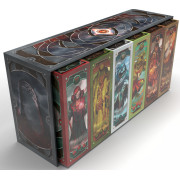 Summoner Wars 2nd. Edition - Deluxe Deck Boxes Set n°5