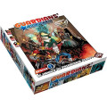 Guardians' Chronicles  - La Menace du Professeur Skarov 0
