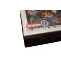 Guardians' Chronicles  - La Menace du Professeur Skarov 1