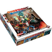 Guardians' Chronicles - La Menace du Professeur Skarov