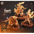 Cast n Play - Profondeurs de l'Enfer - Riggath 1