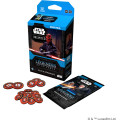 Star Wars Unlimited : Légendes de la Force: Darth Maul 1