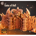 Cast n Play - Depths of Hell - Gate of Hells 0