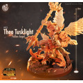 Cast n Play - Profondeurs de l'Enfer - Set Complet 9