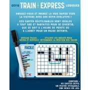 Train Express 1