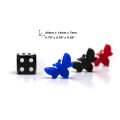5PCS Abeille Meeple 45