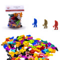 5PCS Barbarian Meeple Figures 18