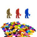 5PCS Barbarian Meeple Figures 44