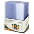 Phoenix Shield - Lot de 25 Top Loaders 0