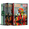 Dungeon Crawl Classics - Dark Tower Deluxe 0