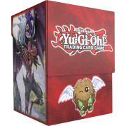YU-GI-OH! JCC - Deck Box - Jaden & Yubel