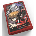 YU-GI-OH! JCC - 50 protège-cartes - Jaden & Yubel 0