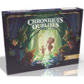 Chroniques Oubliées Aventures : Pointe noire 0
