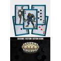 Savage Worlds - Science Fiction Action Deck 0