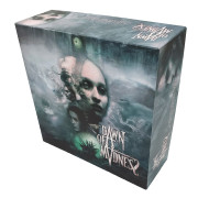 Boite de Dawn of Madness: Core Box - Occasion