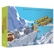 Boite de Dance of Ibexes (L.Board) - Occasion