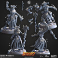 Cast n Play - Dragon Seekers - Ember Protectors 3