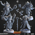 Cast n Play - Dragon Seekers - Gardiens des Barrabes 3