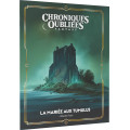 Chroniques Oubliées Fantasy 2e édition - La Mariée aux Tumulus 0