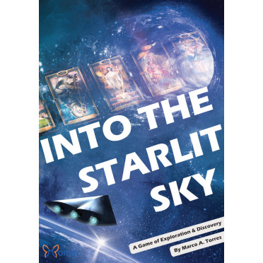 Into the Starlit Skies