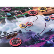 Fractured Sky - Deluxe Edition Kickstarter 3