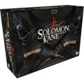 Solomon Kane - L'Arsenal de Kane 2