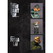 The Art of...Volume 12 - Josua Lai