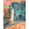 Mutant Crawl Classics - Incursion of the Ultradimension 0