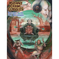 Mutant Crawl Classics 5 - Blessings of the Vile Brotherhood 0