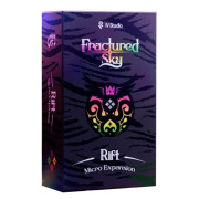 Fractured Sky - Rift Expansion