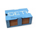 SETI: Search for Extraterrestrial Intelligence - 3D printed insert 6