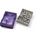 SETI: Search for Extraterrestrial Intelligence - 3D printed insert 10