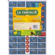La Famiglia - 2-3 Spieler-Erweiterung