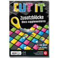 Cut it - Zusatzblöcke 0