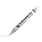 Playmarkers - Light Grey