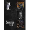 The Art of...Volume 2 - Christof Keil 0