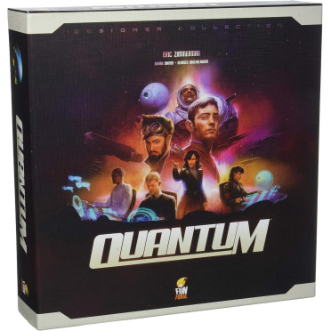 Quantum