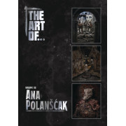 The Art of...Volume 3 - Ana Polanscak